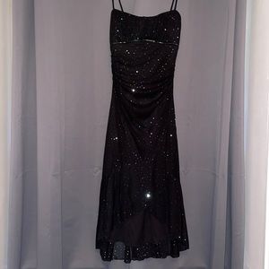 Ruby rose size small black dress